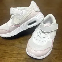 NIKE ナイキ　キッズ スニーカー エアマックス　AIR MAX