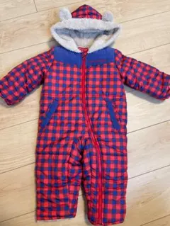 ウェア　ベビー服　冬物　アウター