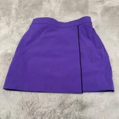 J.LINDEBERG パープル スカート