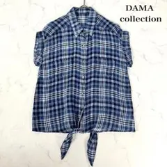 2026年最新】DAMA collection レディース 半袖 シャツ・ブラウスの人気 