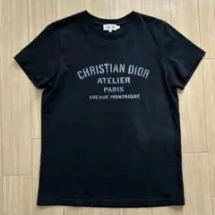 2026年最新】Christian Dior レディース 半袖(Tシャツ) Tシャツ