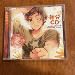ヘタリア」ドラマCD インターバル Vol.3「北欧ファイブ!」 - メルカリ