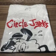 未開封】Circle Jerks verdy Tシャツ 黒 XL 即日発送 - メルカリ