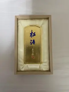 787233/高島易観象学会 観象宝運符 平成二十二年庚寅歳 純金9999カード