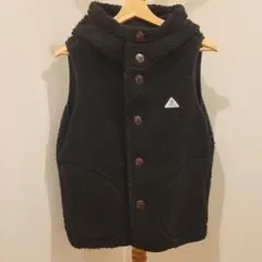 GEVACO ボア　ベスト