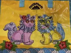 MULGA X OKINAWA コラボ バッグ