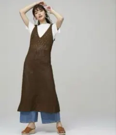 GU×KEITA MARUYAMA ジーユー×ケイタマルヤマコラボ　ワンピース