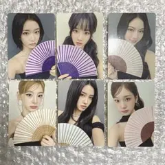 stayc 스테이씨 ステイシー STAY ALIVE タワレコ ステッカー