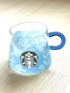 スターバックス 耐熱グラスマグ　富士山　355ml