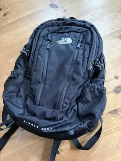 THE NORTH FACE SINGLE SHOT バックパック　リュック
