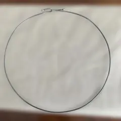 シルバーチョーカー