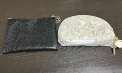 コスメデコルテ ポーチ