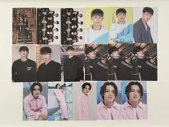 SEVENTEEN ミンギュ ケレン まとめ売り