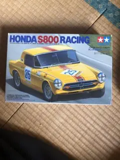 2025年最新】タミヤ S800の人気アイテム - メルカリ