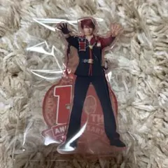 刀ミュ 大包平 十周年 アクスタ