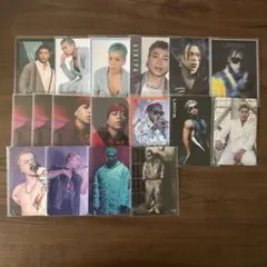 LIKIYA フォトカ 17枚セット