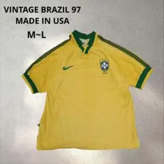 2026年最新】ブラジル代表 ユニフォーム 94の人気アイテム - メルカリ