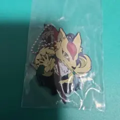 でふぉラバ！地獄先生ぬ〜べ〜 妖狐