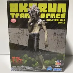 【ダンダダン】オカルン（変身）Vol.2 Ver.1.5