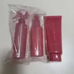 オルビス　トリートメントヘアウォーター＆ヘアミルク＆ヘアマスク　新品未使用