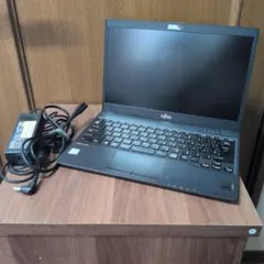 FUJITSU LIFEBOOK U938/Sノートパソコン 本体のサムネイル