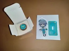 四葉環 2点 セット（MAI様専用）