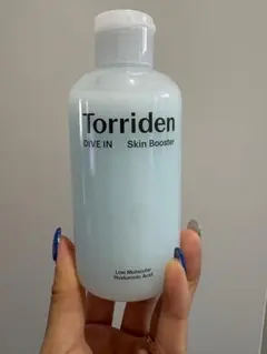 Torriden DIVE IN Skin Booster 200ml
