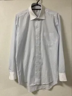 BRICK HOUSE by Tokyo Shirts 長袖シャツ L