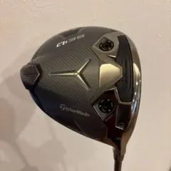 ツアー支給プロト/Taylormade Qi10LS 10.5度/＋刻印 - メルカリ