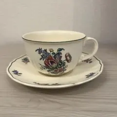 廃盤 Villeroy＆Boch（ビレロイ＆ボッホ）Bouquet（ブーケ） - メルカリ