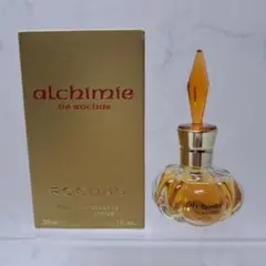【大幅値下げ！！】希少品〖廃盤商品〗ロシャス アルシミー100ml 大幅値下げ！！】希少品〖廃盤商品〗ロシャス アルシミー100ml