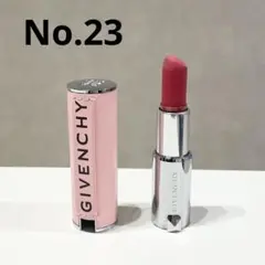 GIVENCHY ルージュ・ジバンシイ・シアー・ベルベット 23のサムネイル