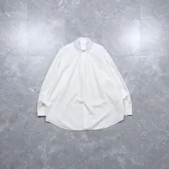 【COMME des GARÇONS】70's Dress shirtのサムネイル