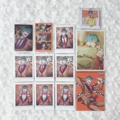 ヒプノシスマイク 白膠木簓 グッズ セット