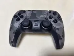 2026年最新】PS5 DualSense ワイヤレスコントローラー グレー