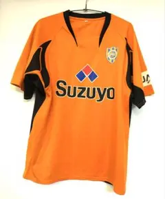 美品】清水エスパルス 28 吉田豊 ユニフォーム 清水 エスパルス - メルカリ