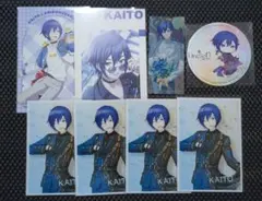2026年最新】KAITO 10th Anniversary -Glorious Blue-の人気アイテム