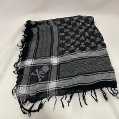 master mind Japan アフガンストール　大判