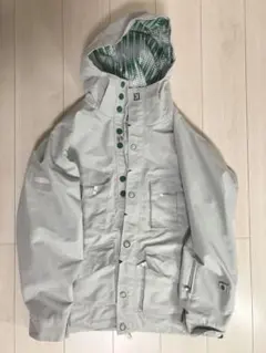 未使用 美品Lサイズ Enlightenment eVent スノーウェア激レア