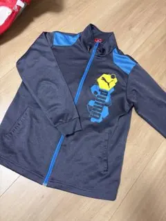 PUMA ジップアップジャケット 150