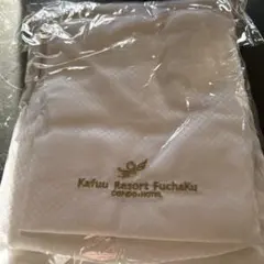 カフーリゾートフチャクコンドホテル　パジャマ