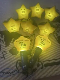 うたプリ マジLoveキングダム 帝ナギ リングライト