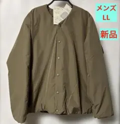 LOGOS DAYS メンズ LL 新品 ジャケット メンズアウターLLのサムネイル
