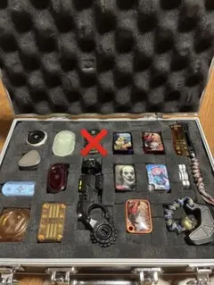 DJG Destroyer 「正規品」 フィジェットトイ 音叉内蔵 EDC - メルカリ