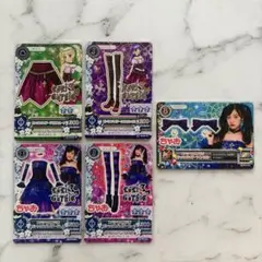 2026年最新】アイカツ ユリカの人気アイテム - メルカリ