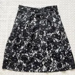 Weekend Max Mara マックスマーラ スカート 膝丈 40のサムネイル