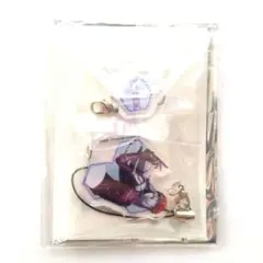hack//G.U アクスタ ハセヲ アトリ - メルカリ