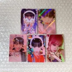 2026年最新】イェナ トレカの人気アイテム - メルカリ