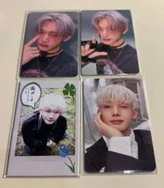 &TEAM JO Back To Life weverse ユニバ トレカ