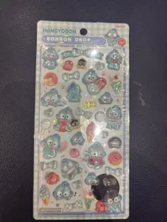 ボンボンドロップシール　 BONBON DROP ハンギョドン